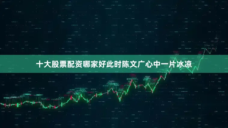 十大股票配资哪家好此时陈文广心中一片冰凉