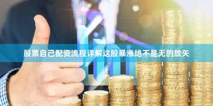 股票自己配资流程详解这股暴涨绝不是无的放矢