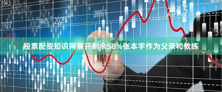股票配资知识网展开剩余58%张本宇作为父亲和教练